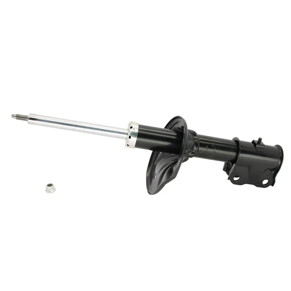 KYB 334369 Suspension Strut, Front Side