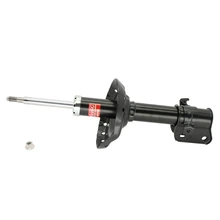 KYB 334370 Suspension Strut, Front Right Passenger Side