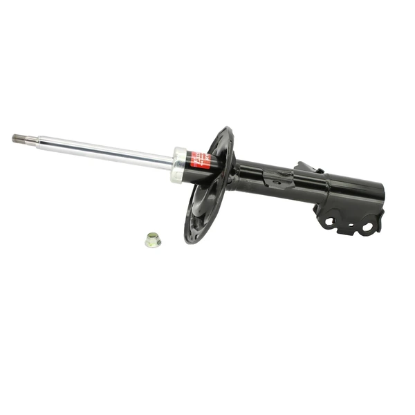 KYB 334387 Suspension Strut, Front Left Driver Side