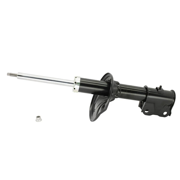 KYB 334420 Suspension Strut, Front Side