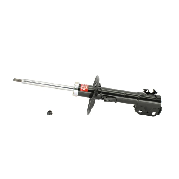 KYB 334472 Suspension Strut, Front Right Passenger Side