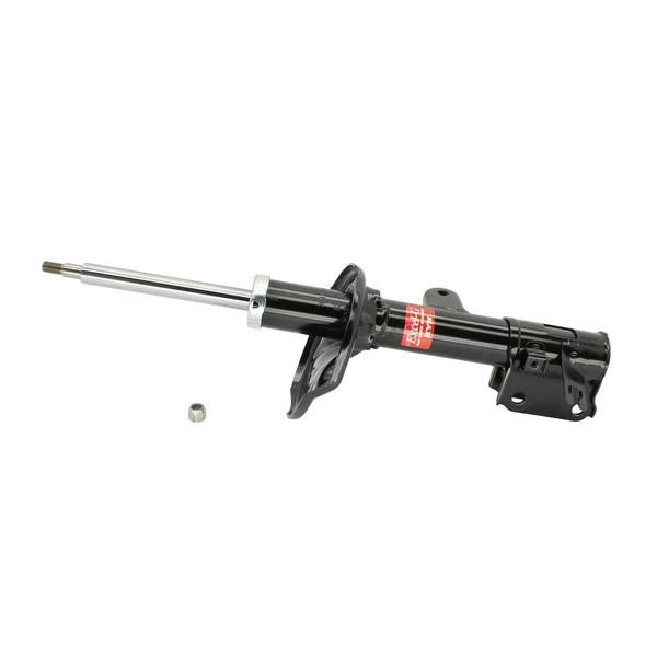 KYB 334502 Suspension Strut, Front Right Passenger Side