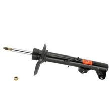 KYB 334605 Suspension Strut, Front Left Driver Side
