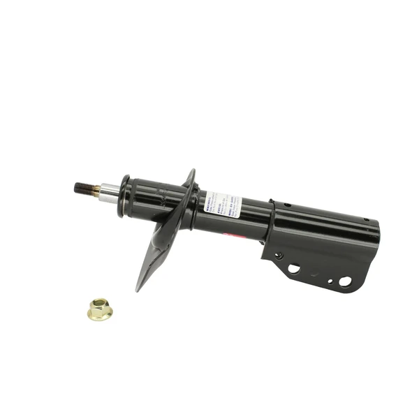 KYB 334677 Suspension Strut, Front Side