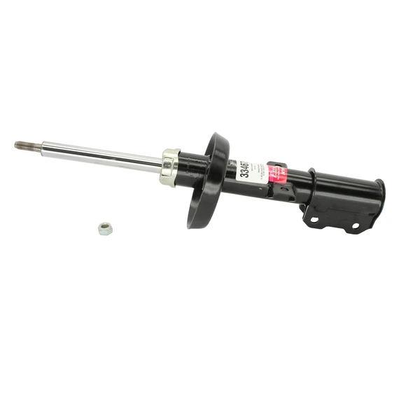 KYB 334679 Suspension Strut, Front Side