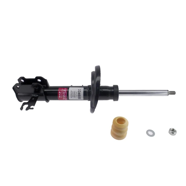 KYB 334688 Suspension Strut, Front Right Passenger Side