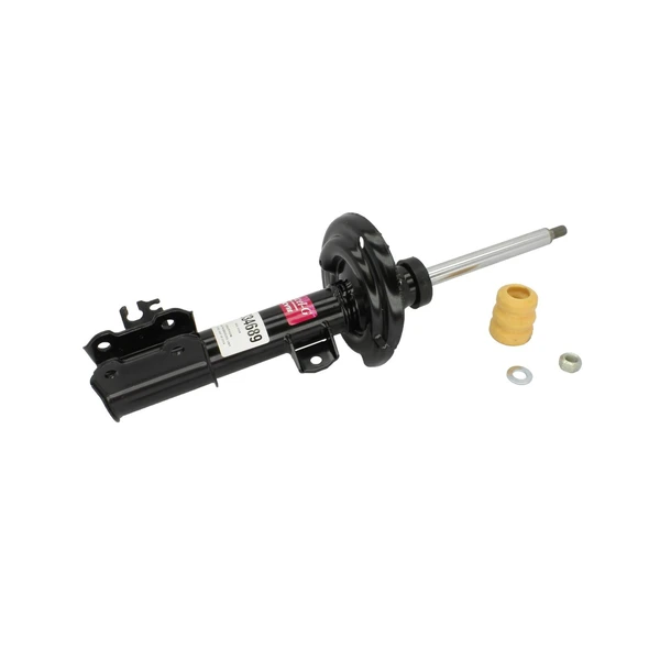 KYB 334689 Suspension Strut, Front Left Driver Side