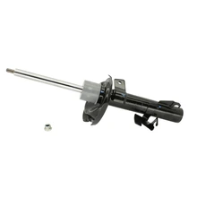 KYB 334700 Suspension Strut, Front Right Passenger Side