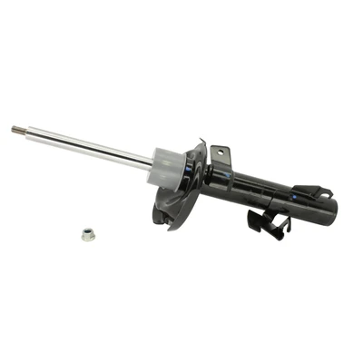 KYB 334700 Suspension Strut, Front Right Passenger Side