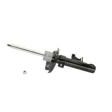 KYB 334701 Suspension Strut, Front Left Driver Side