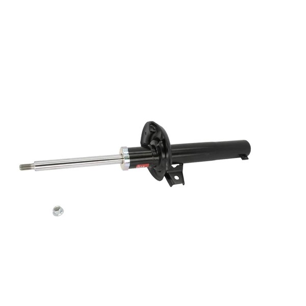 KYB 334834 Suspension Strut, Front Side