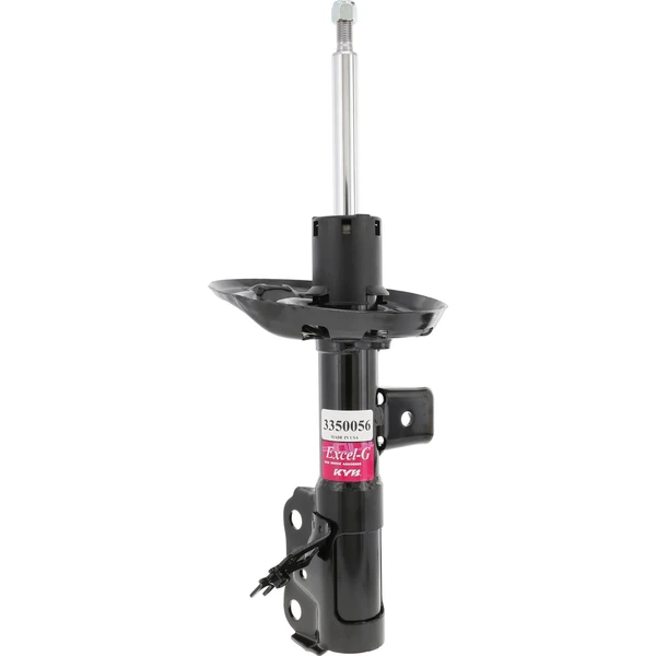 KYB 3350056 Suspension Strut, Front Right Passenger Side