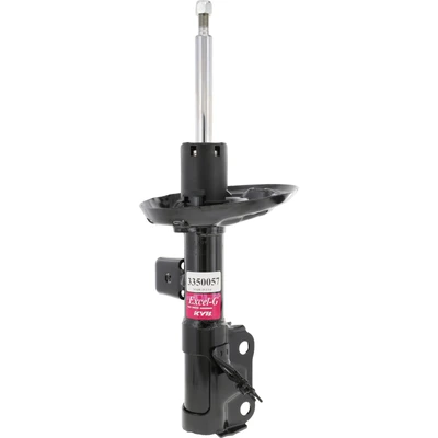 KYB 3350057 Suspension Strut, Front Left Driver Side