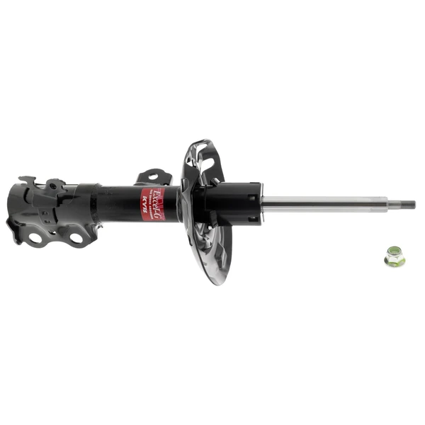 KYB 3350026 Suspension Strut, Front Right Passenger Side