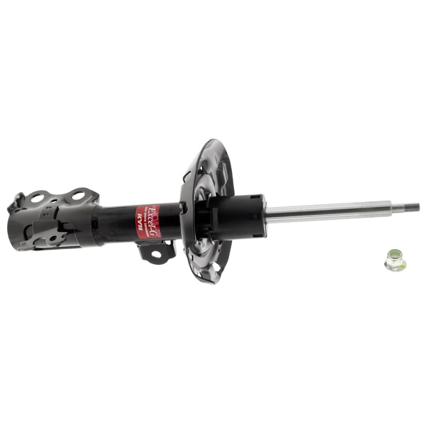 KYB 3350027 Suspension Strut, Front Left Driver Side