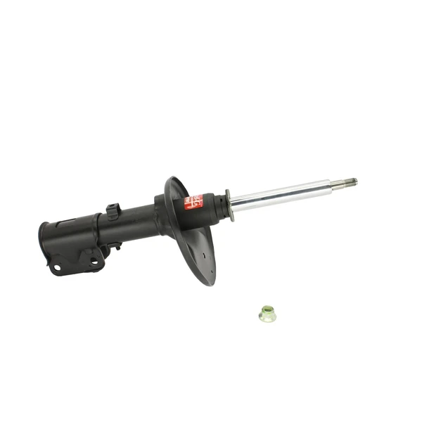 KYB 335013 Suspension Strut, Front Side
