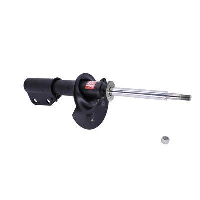 KYB 335037 Suspension Strut, Front Side