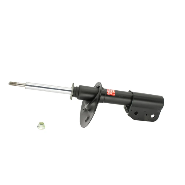 KYB 335044 Suspension Strut, Front Side