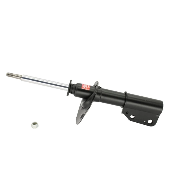 KYB 335045 Suspension Strut, Front Side