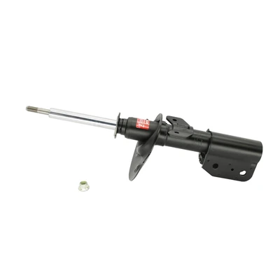 KYB 335061 Suspension Strut, Front Side