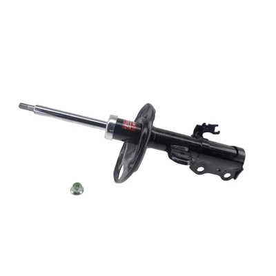 KYB 335080 Suspension Strut, Front Right Passenger Side