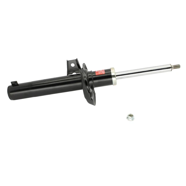 KYB 335808 Suspension Strut, Front Side