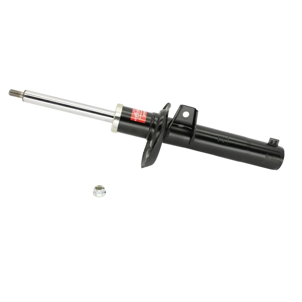 KYB 335808 Suspension Strut, Front Side