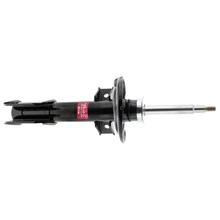 KYB 335842 Suspension Strut, Front Side