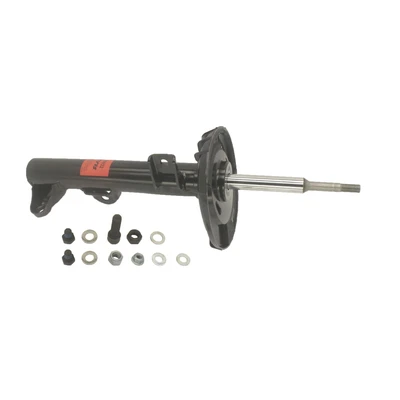 KYB 335932 Suspension Strut, Front Side