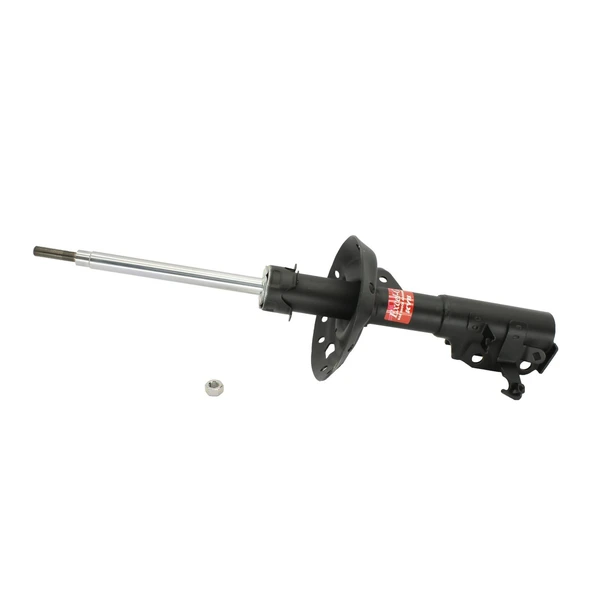 KYB 338002 Suspension Strut, Front Left Driver Side