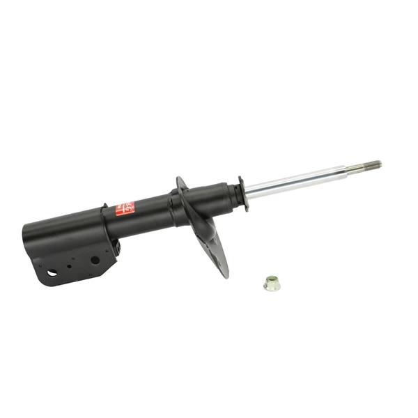 KYB 339015 Suspension Strut, Front Side
