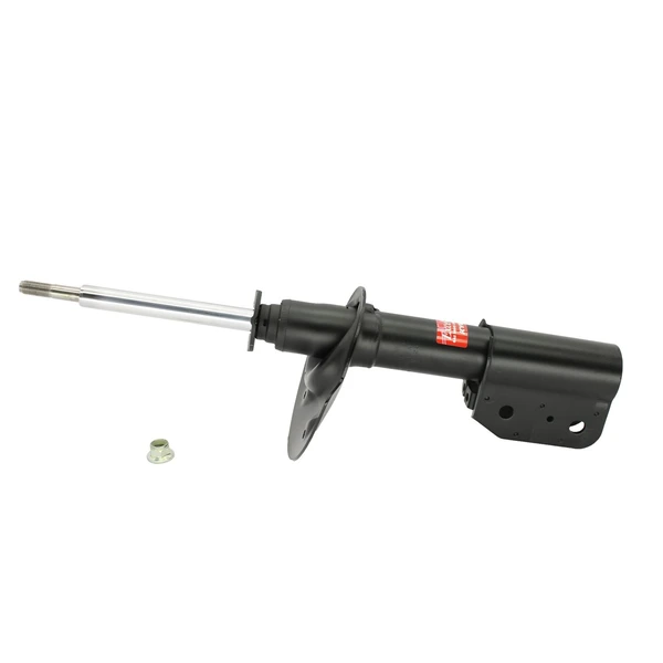 KYB 339015 Suspension Strut, Front Side