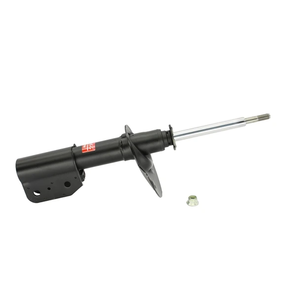 KYB 339015 Suspension Strut, Front Side