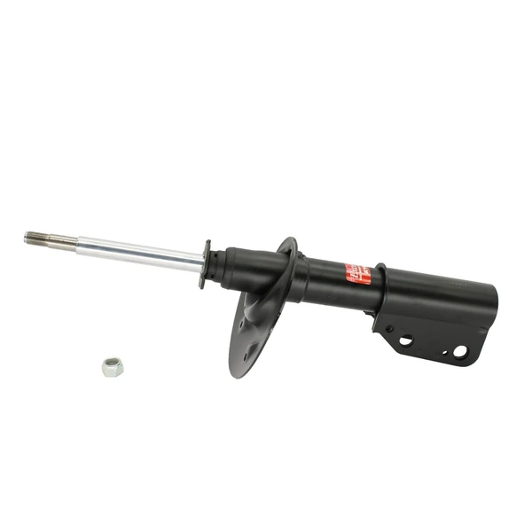 KYB 339016 Suspension Strut, Front Side