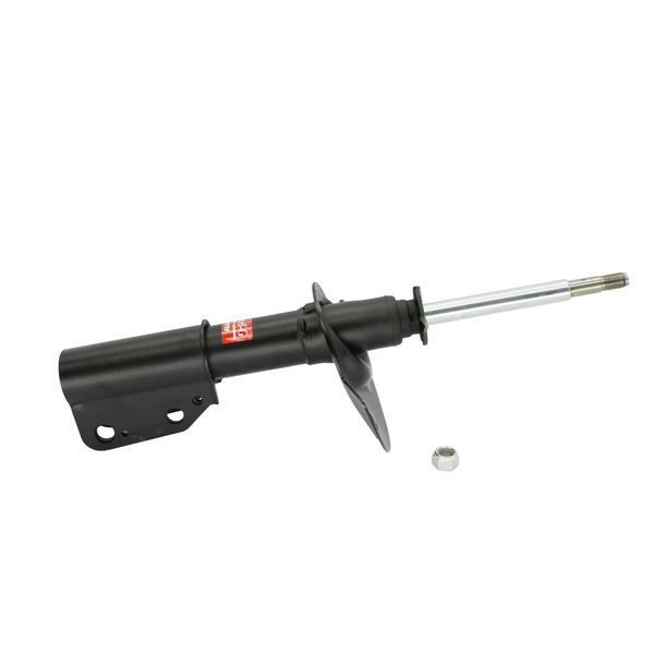 KYB 339016 Suspension Strut, Front Side