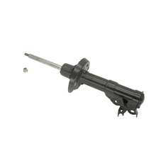 KYB 339256 Suspension Strut, Front Left Driver Side