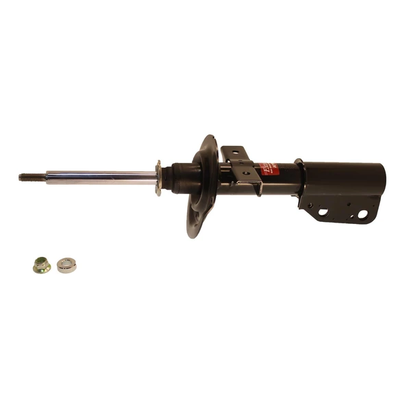 KYB 339422 Suspension Strut, Front Side