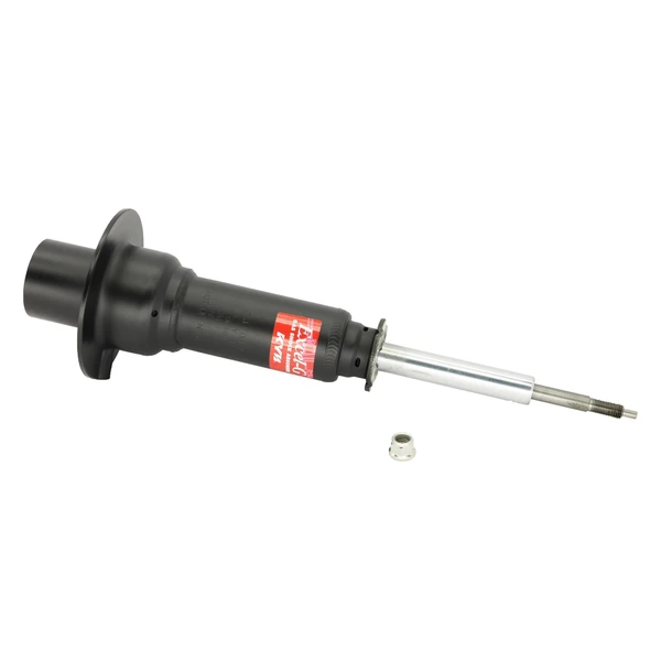 KYB 331017 Suspension Strut, Front Side