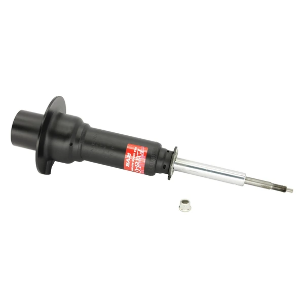 KYB 331017 Suspension Strut, Front Side