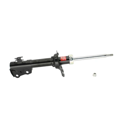 KYB 333258 Suspension Strut, Front Side