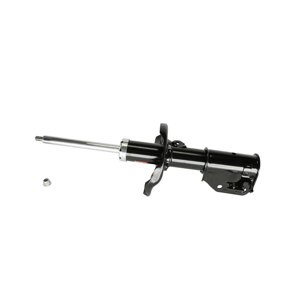 KYB 333350 Suspension Strut, Front Right Passenger Side