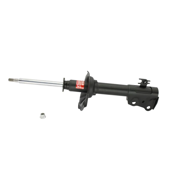 KYB 333385 Suspension Strut, Front Side