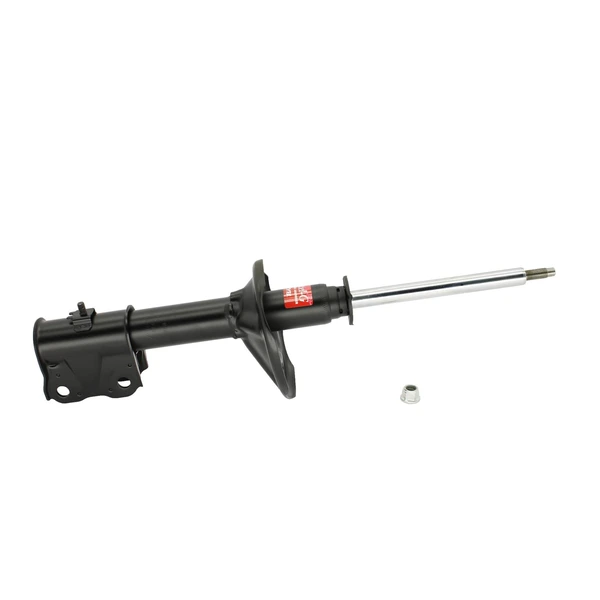 KYB 333382 Suspension Strut, Front Side