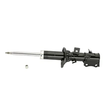 KYB 333502 Suspension Strut, Front Right Passenger Side
