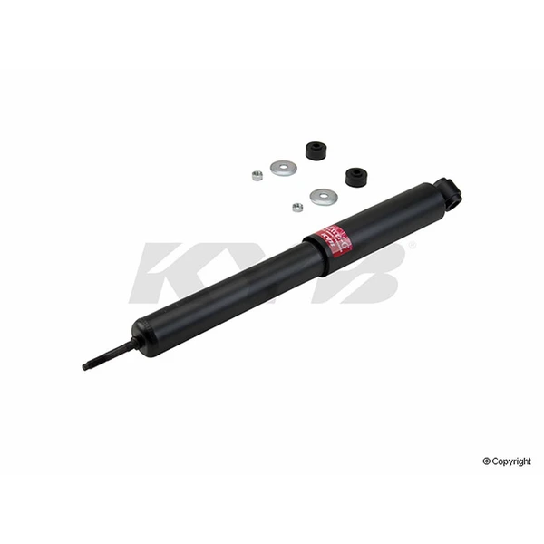 KYB 344046 Suspension Shock Absorber, Rear Side