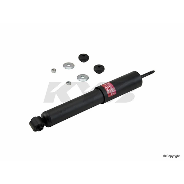 KYB 344049 Suspension Shock Absorber, Front Side