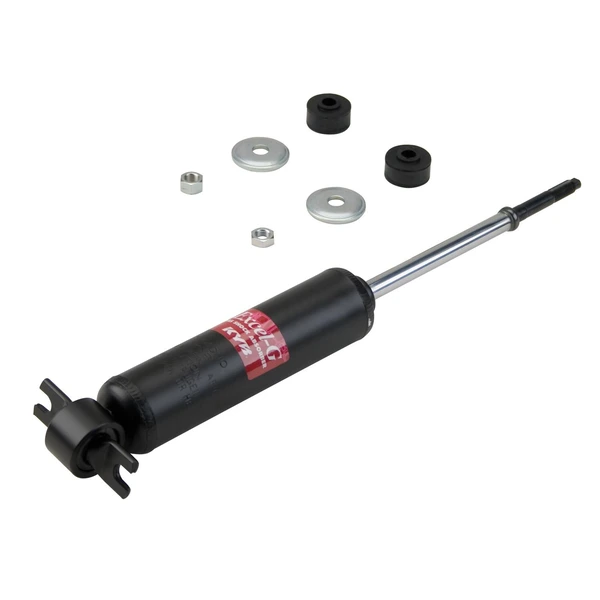 KYB 344040 Suspension Shock Absorber, Front Side
