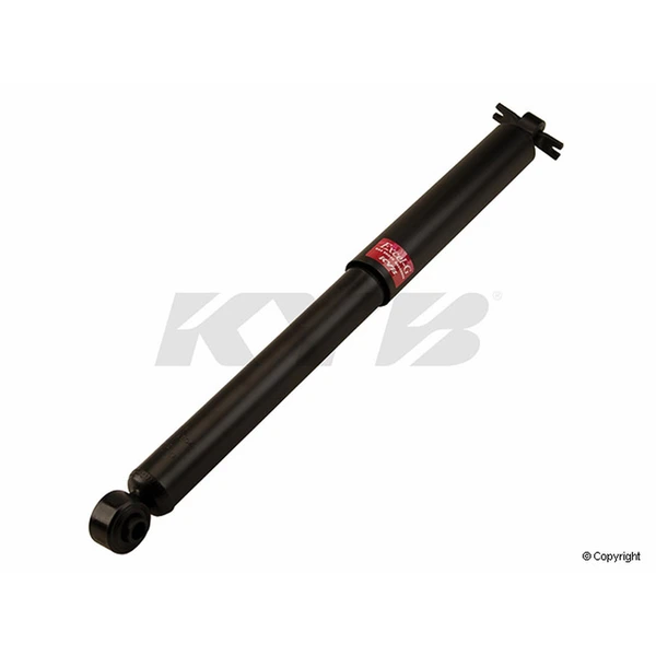 KYB 344041 Suspension Shock Absorber, Rear Side