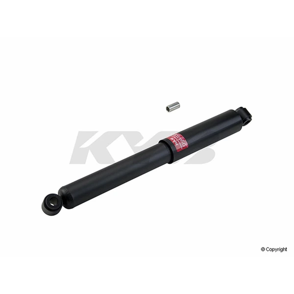 KYB 344055 Suspension Shock Absorber, Rear Side