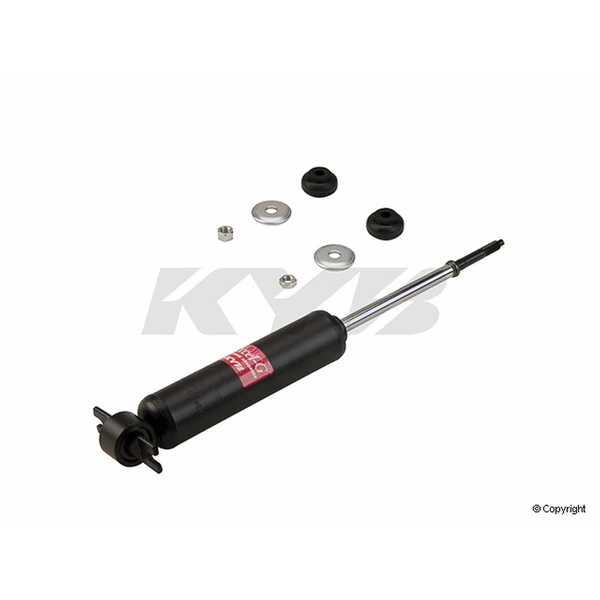 KYB 344066 Suspension Shock Absorber, Front Side